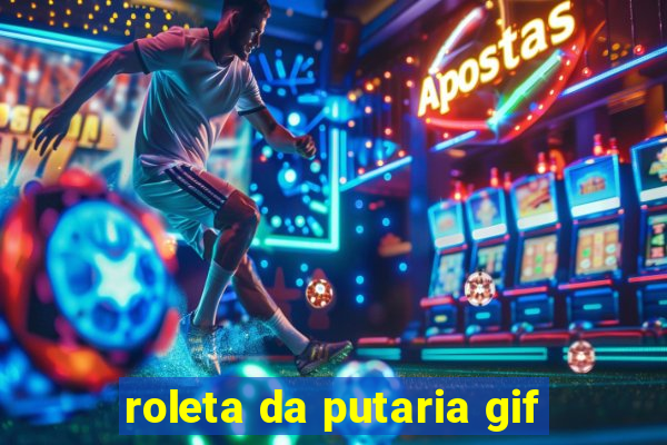 roleta da putaria gif